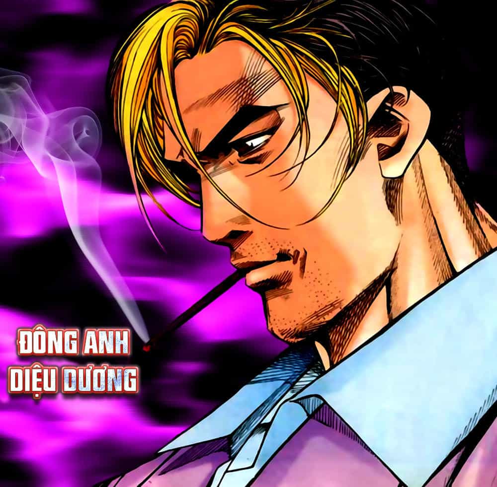 Người Trong Giang Hồ - Chương 233 - ảnh 1