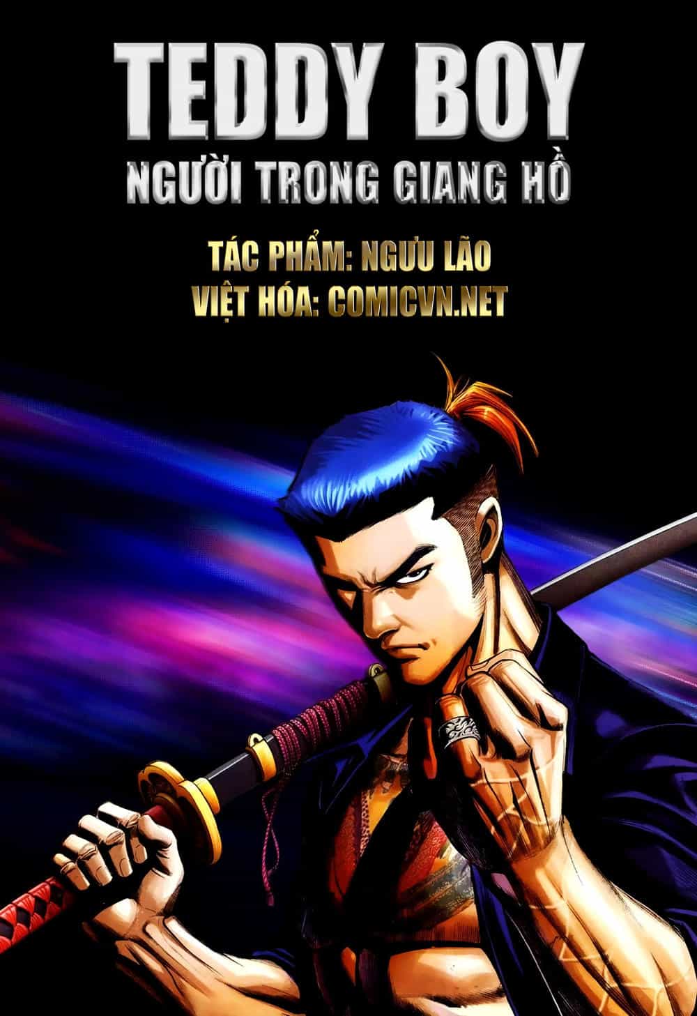 Người Trong Giang Hồ - Chương 478 - ảnh 1