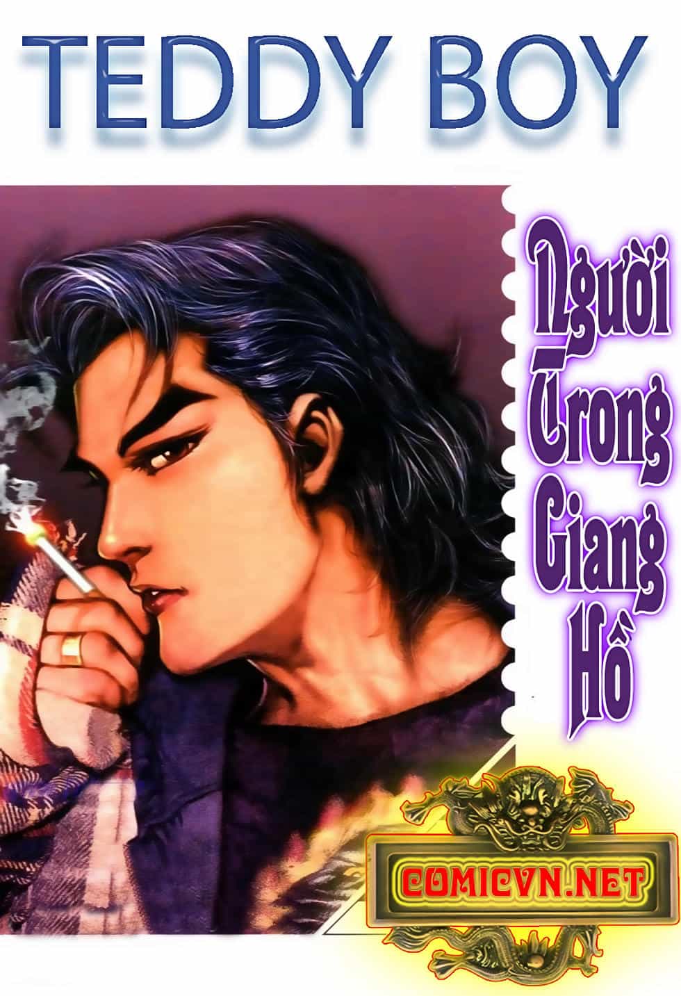 Người Trong Giang Hồ - Chương 507 - ảnh 1