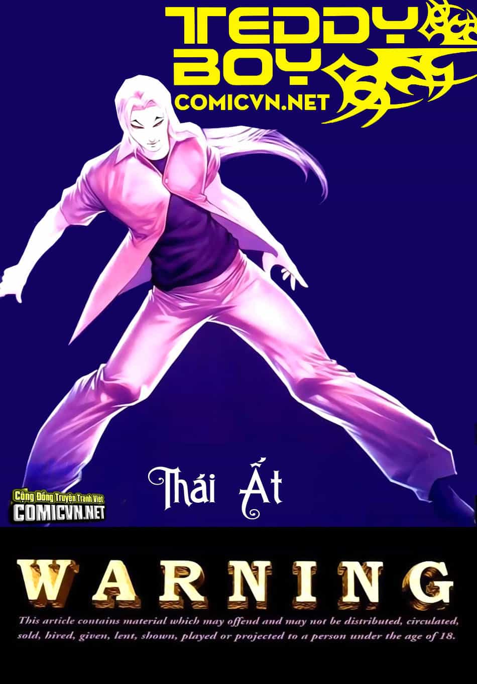 Người Trong Giang Hồ - Chương 705 - ảnh 1