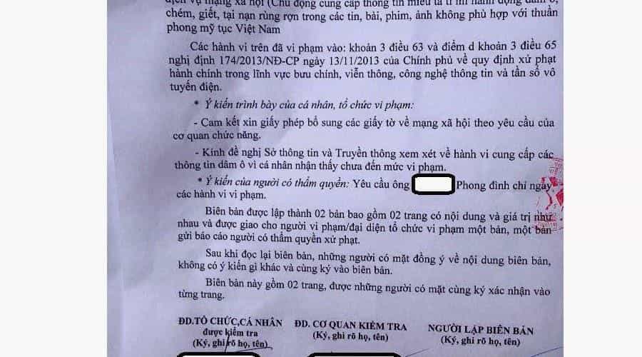 Người Trong Giang Hồ - Chương 82 - ảnh 32