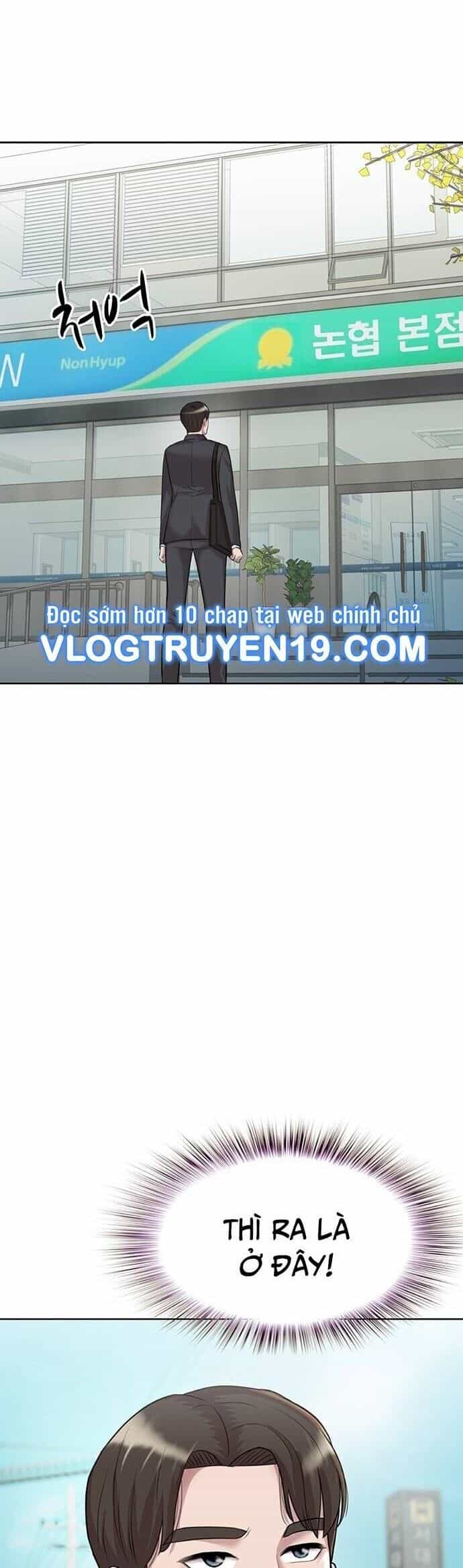Người Trúng Độc Đắc Cũng Đi Làm - Chương 1 - ảnh 33