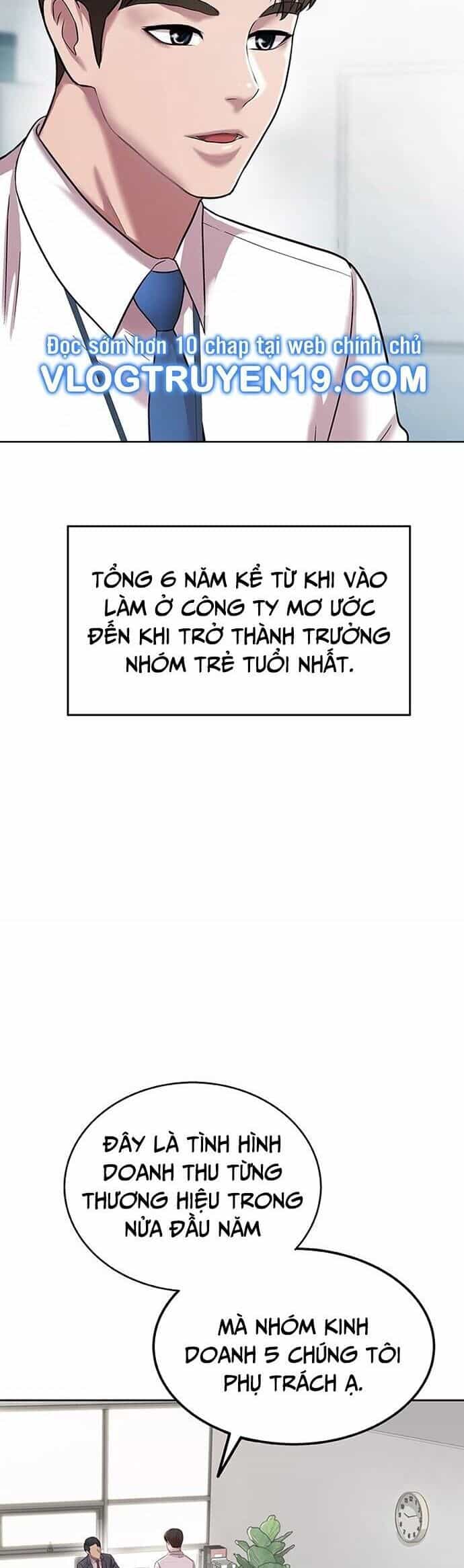 Người Trúng Độc Đắc Cũng Đi Làm - Chương 1 - ảnh 9