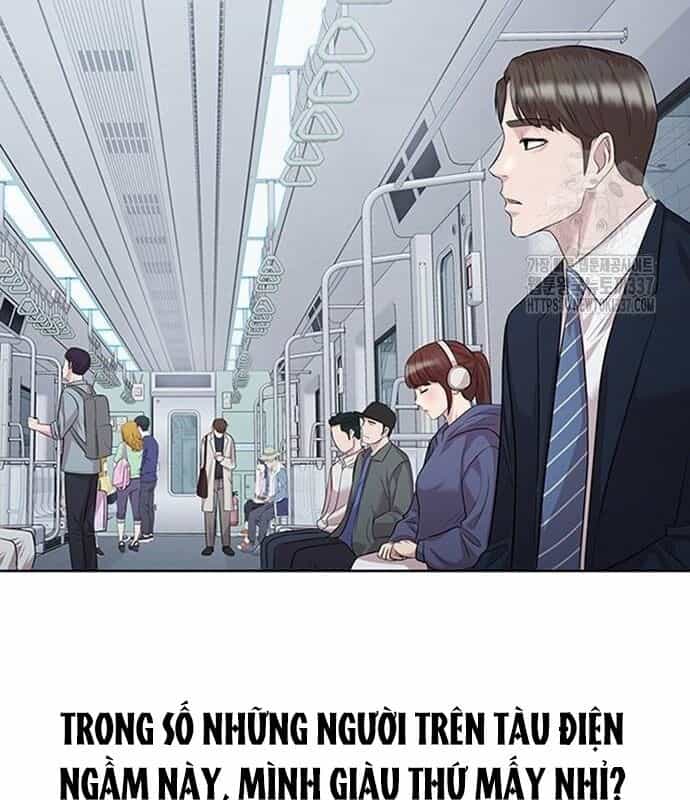 Người Trúng Độc Đắc Cũng Đi Làm - Chương 12 - ảnh 153