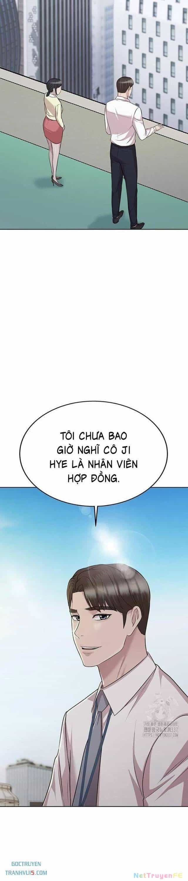 Người Trúng Độc Đắc Cũng Đi Làm - Chương 17 - ảnh 31