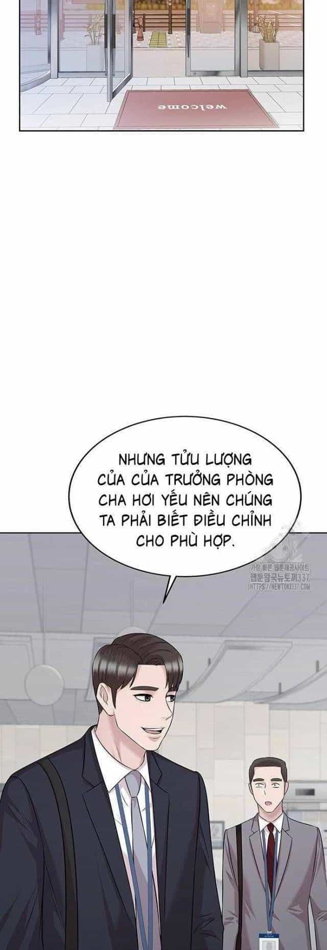 Người Trúng Độc Đắc Cũng Đi Làm - Chương 17 - ảnh 56