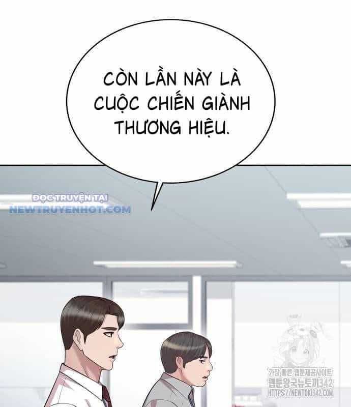 Người Trúng Độc Đắc Cũng Đi Làm - Chương 25 - ảnh 33