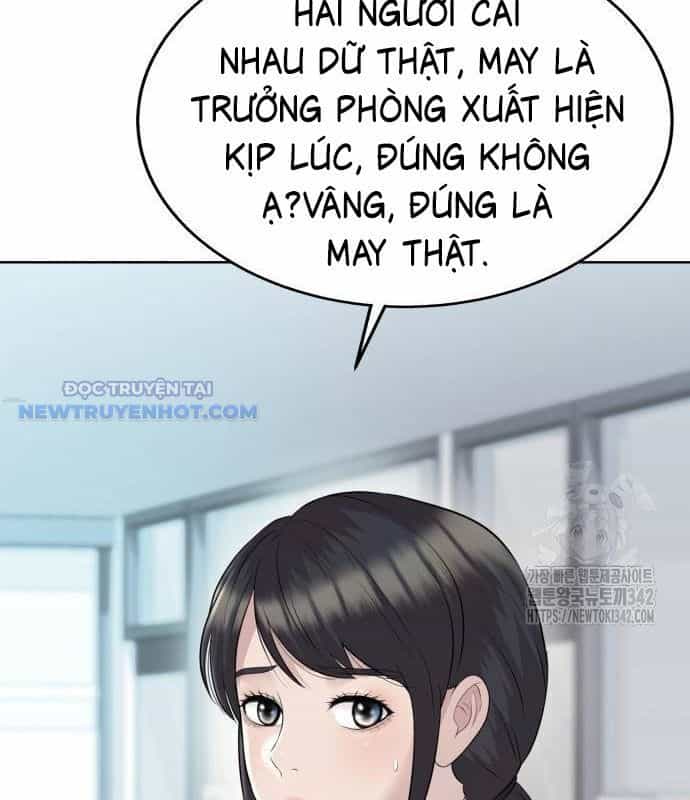 Người Trúng Độc Đắc Cũng Đi Làm - Chương 25 - ảnh 86