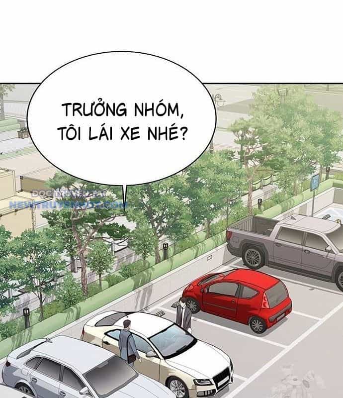Người Trúng Độc Đắc Cũng Đi Làm - Chương 27 - ảnh 110