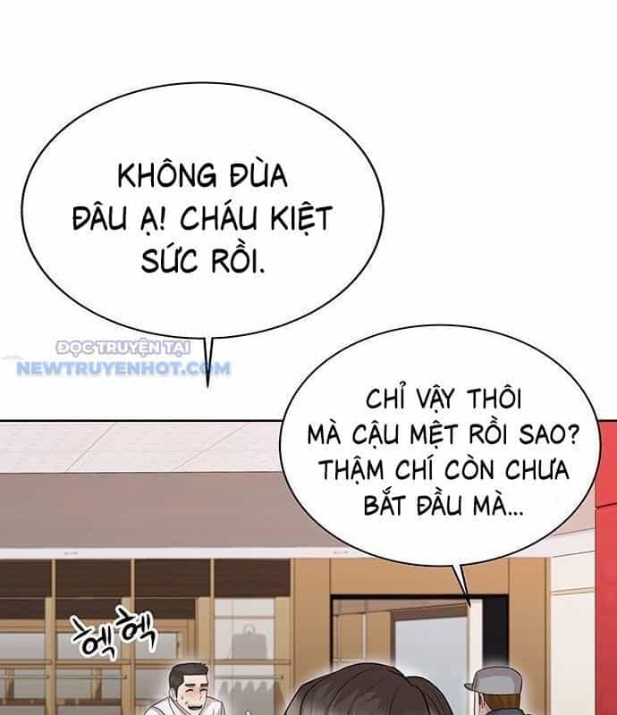 Người Trúng Độc Đắc Cũng Đi Làm - Chương 27 - ảnh 146