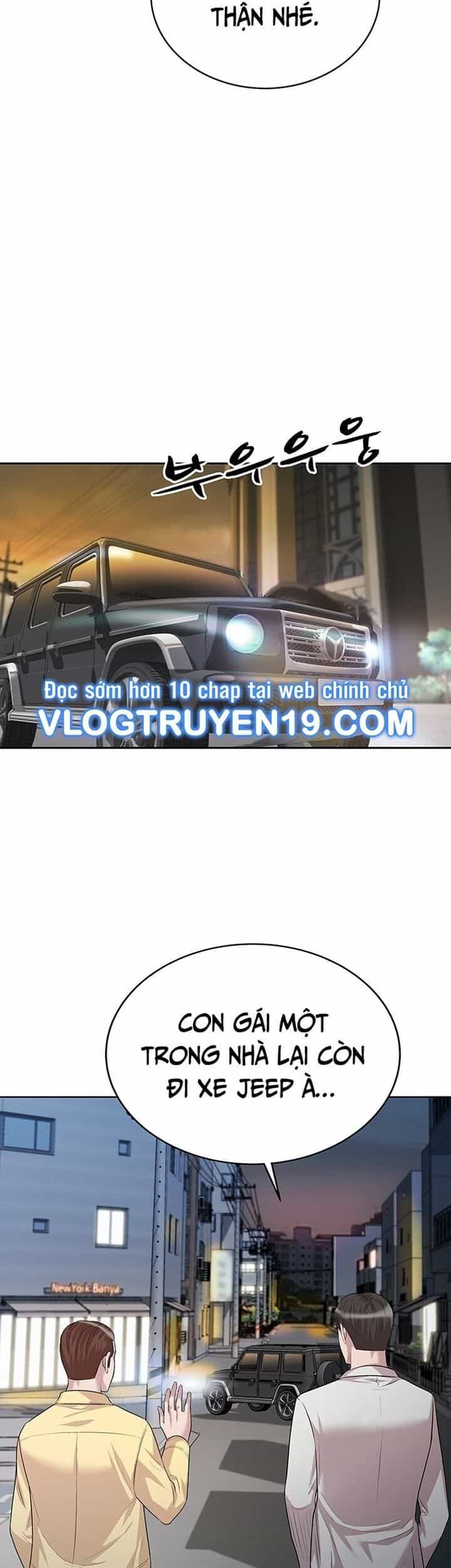 Người Trúng Độc Đắc Cũng Đi Làm - Chương 3 - ảnh 41