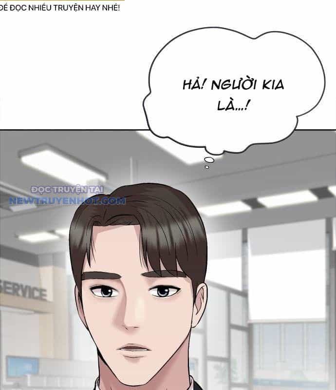 Người Trúng Độc Đắc Cũng Đi Làm - Chương 34 - ảnh 10