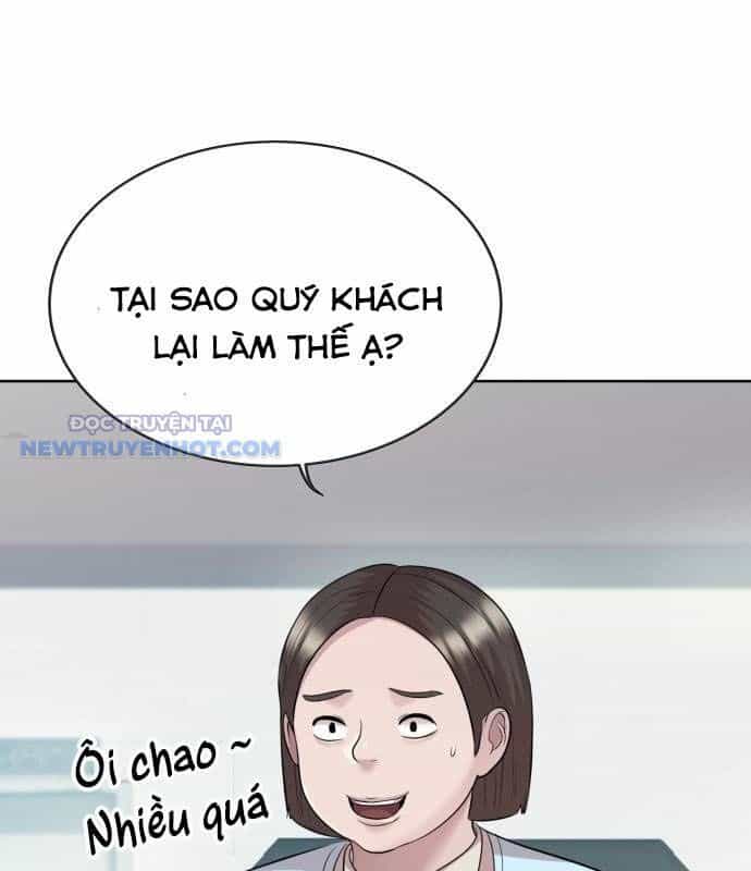 Người Trúng Độc Đắc Cũng Đi Làm - Chương 35 - ảnh 30