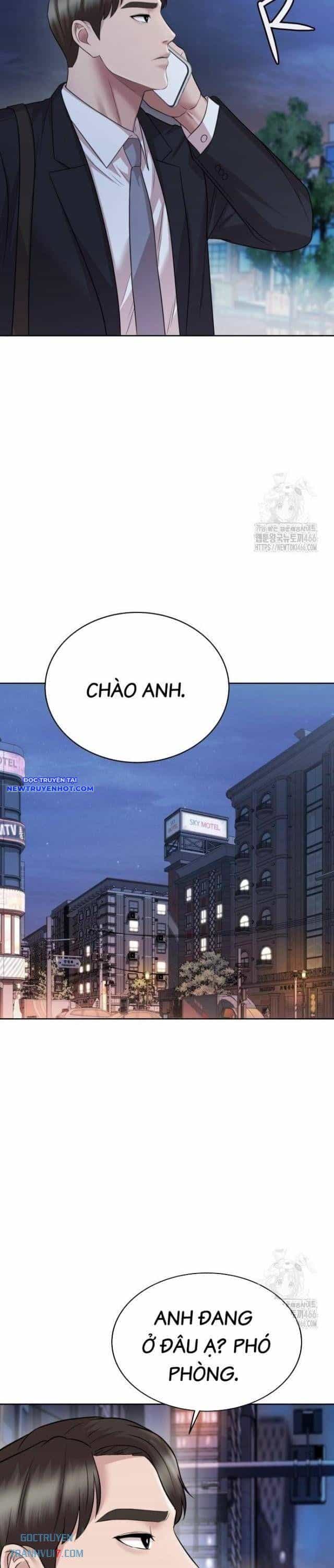 Người Trúng Độc Đắc Cũng Đi Làm - Chương 47 - ảnh 31