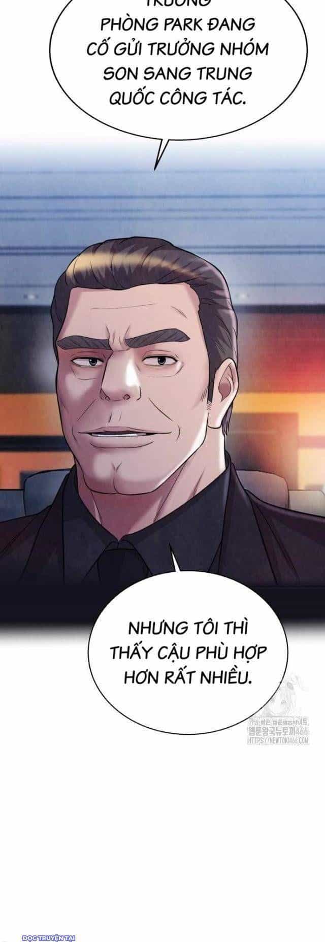 Người Trúng Độc Đắc Cũng Đi Làm - Chương 47 - ảnh 5