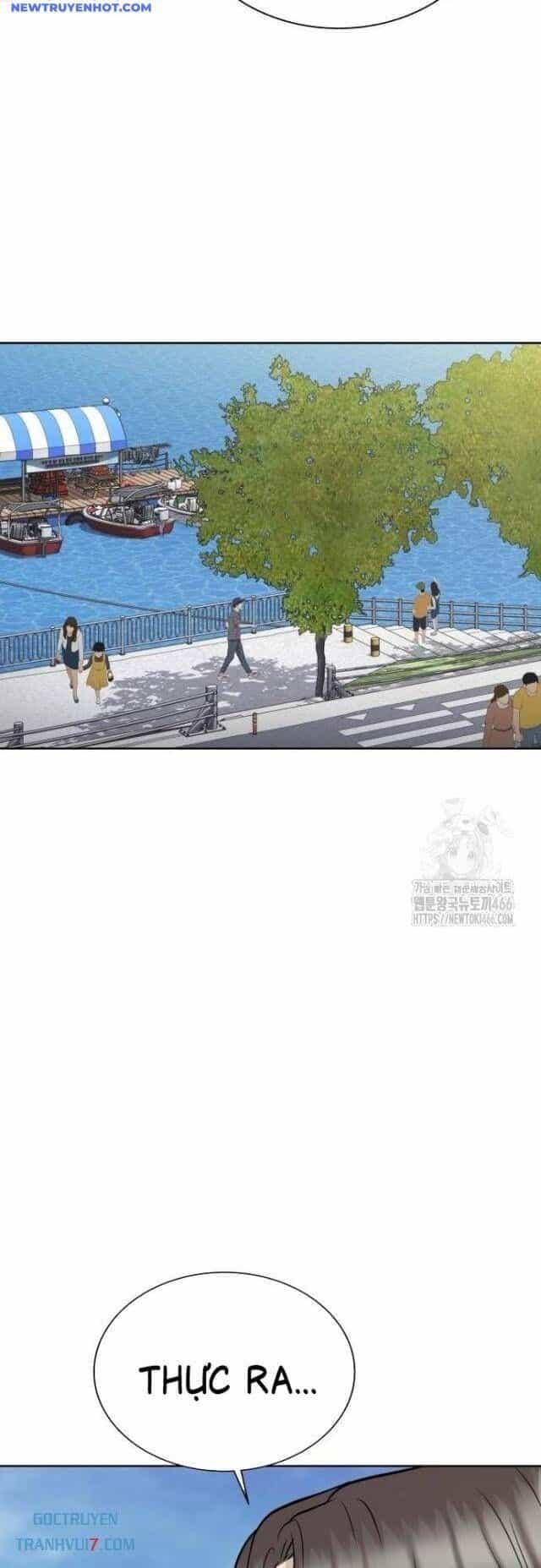 Người Trúng Độc Đắc Cũng Đi Làm - Chương 48 - ảnh 14