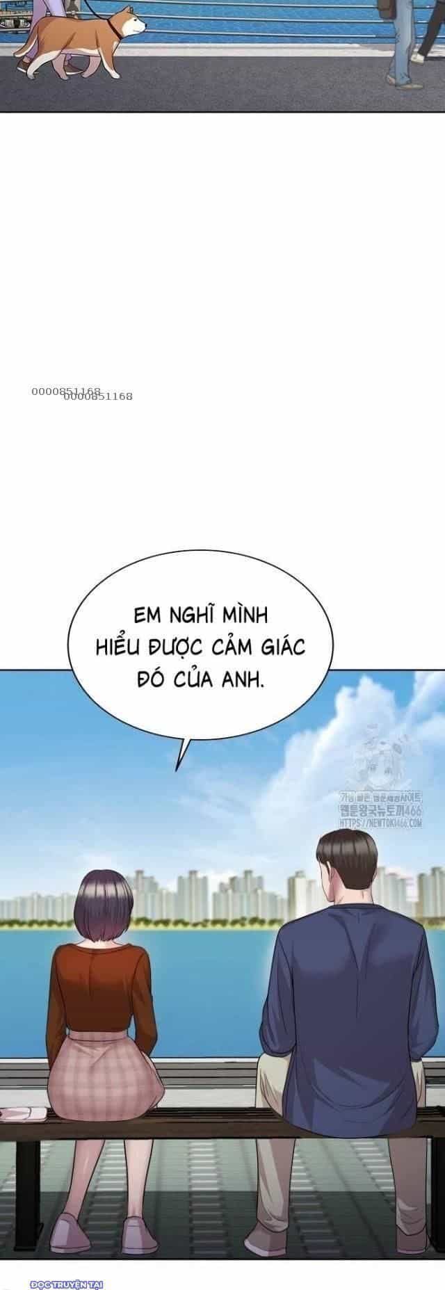 Người Trúng Độc Đắc Cũng Đi Làm - Chương 48 - ảnh 33