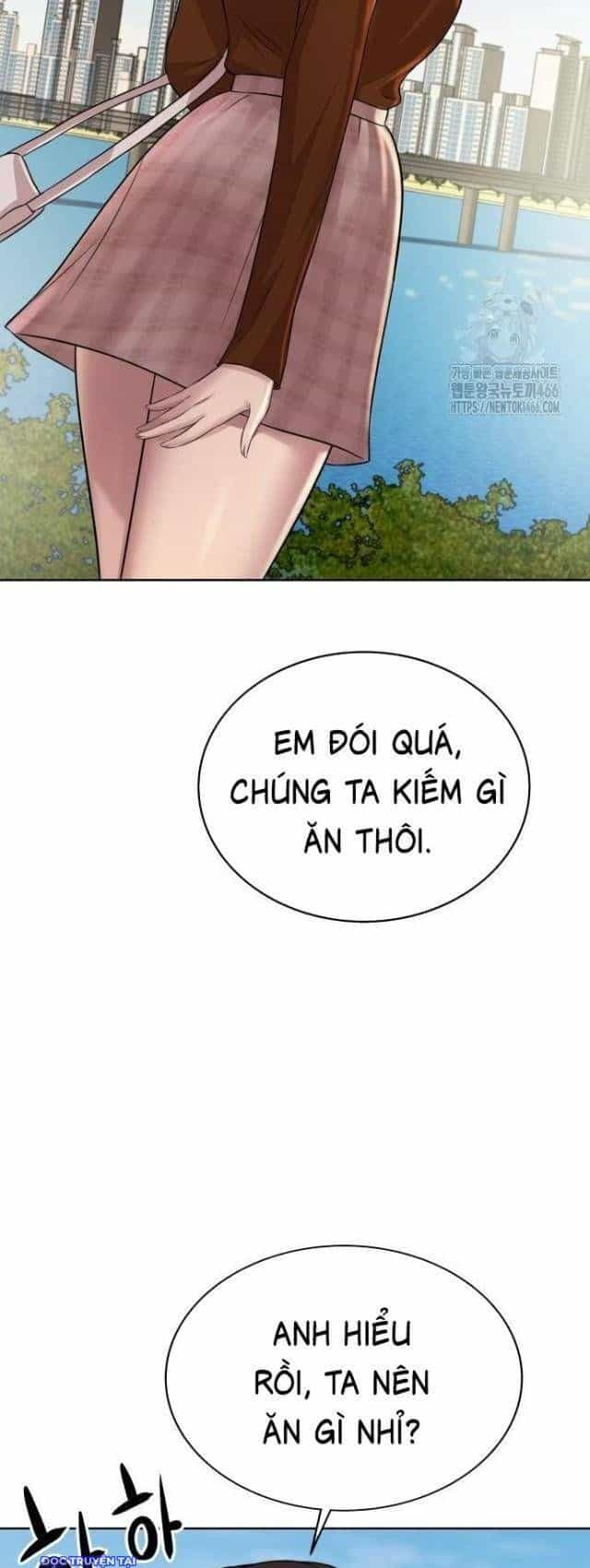Người Trúng Độc Đắc Cũng Đi Làm - Chương 48 - ảnh 47