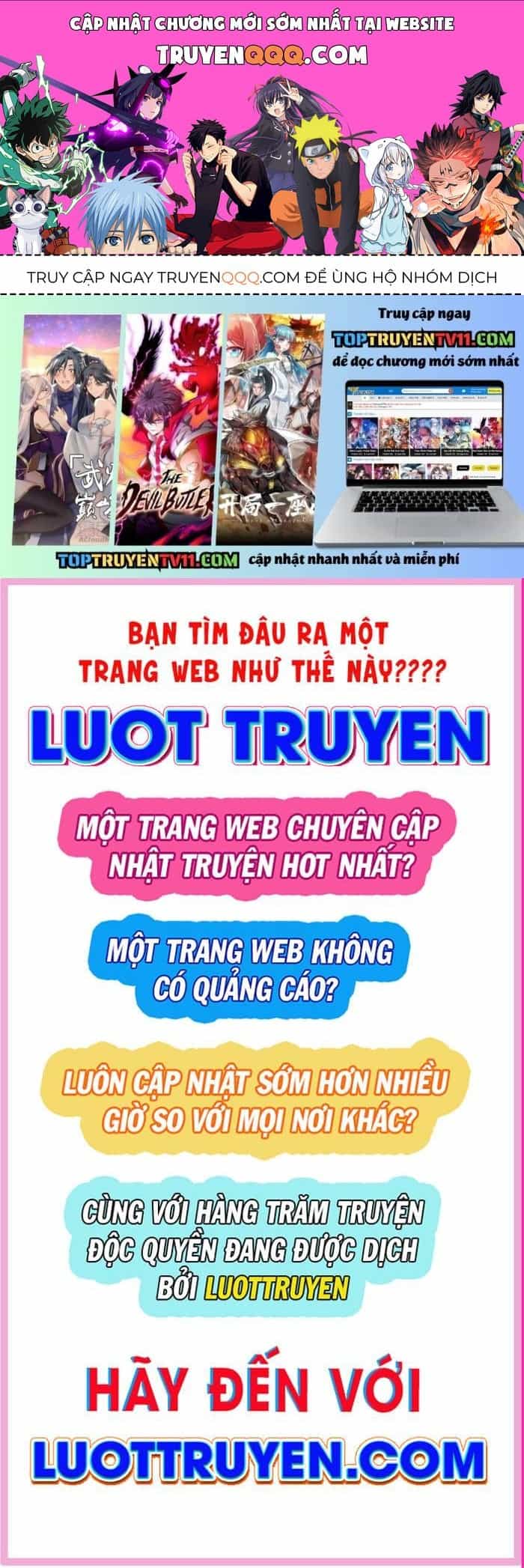 Người Trúng Độc Đắc Cũng Đi Làm - Chương 70 - ảnh 1