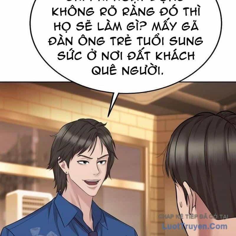 Người Trúng Độc Đắc Cũng Đi Làm - Chương 70 - ảnh 64