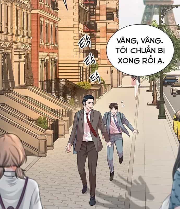 Người Trúng Độc Đắc Cũng Đi Làm - Chương 8 - ảnh 5