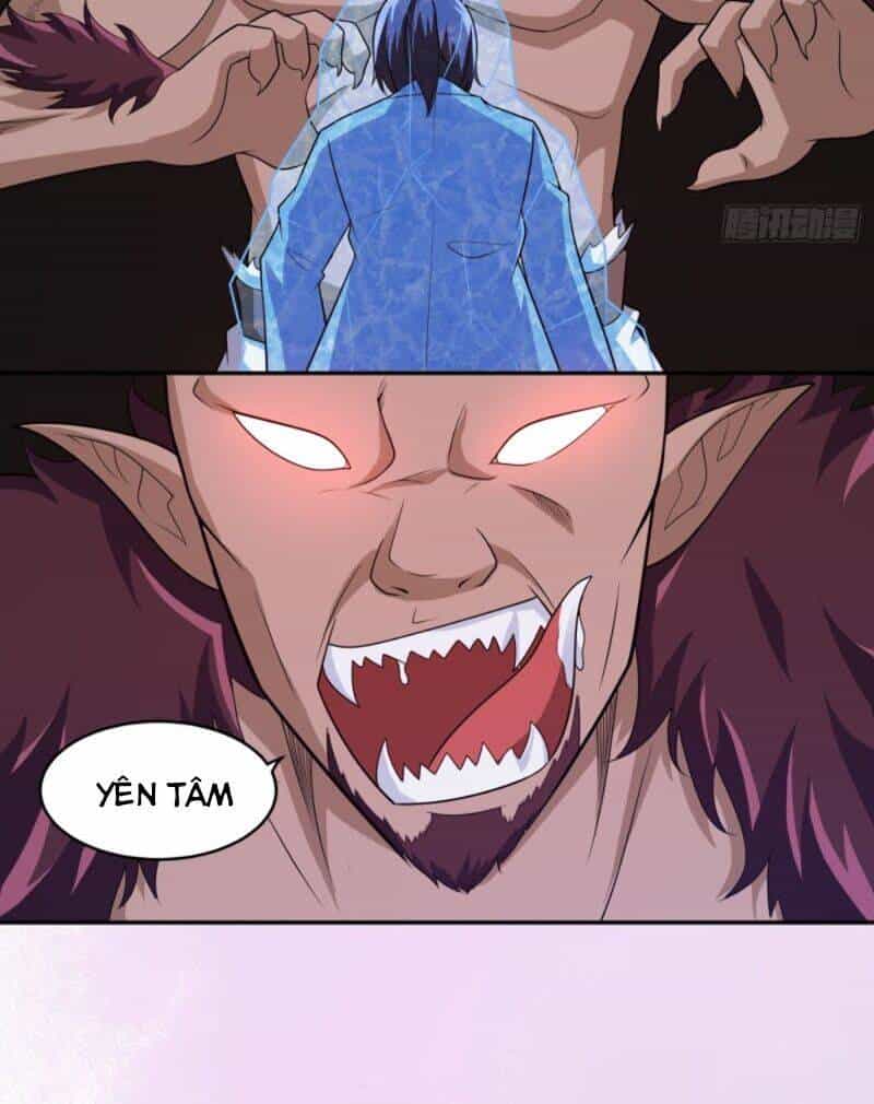 Người Tu Tiên Tại Đô Thị - Chương 101 - ảnh 27