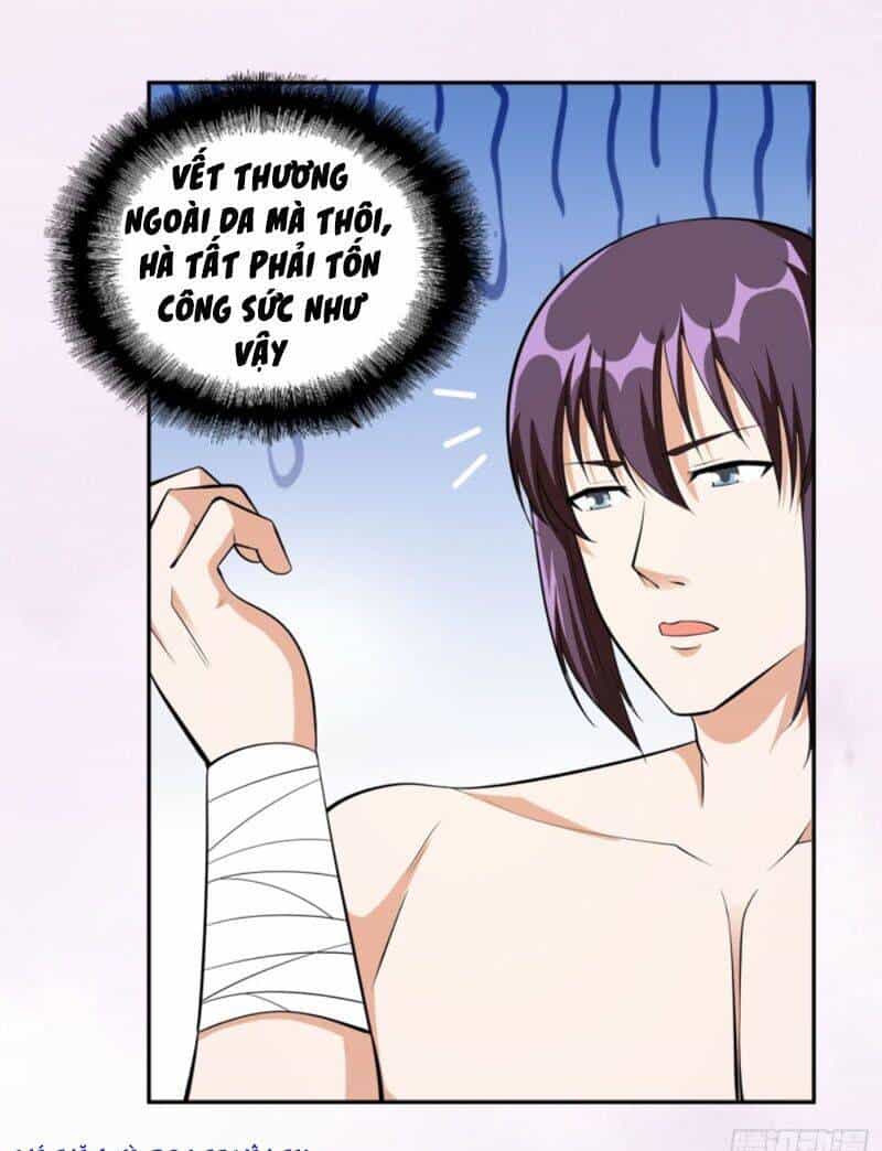 Người Tu Tiên Tại Đô Thị - Chương 104 - ảnh 13
