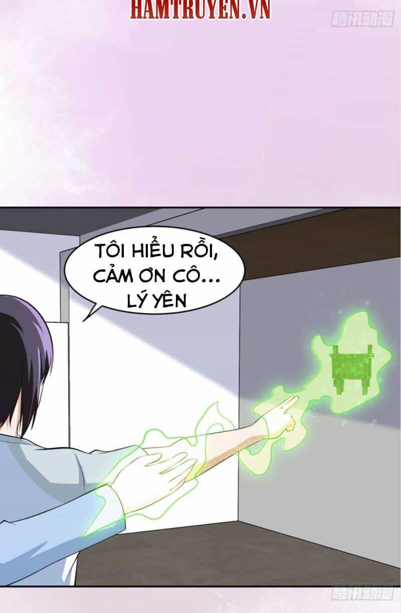 Người Tu Tiên Tại Đô Thị - Chương 106 - ảnh 20