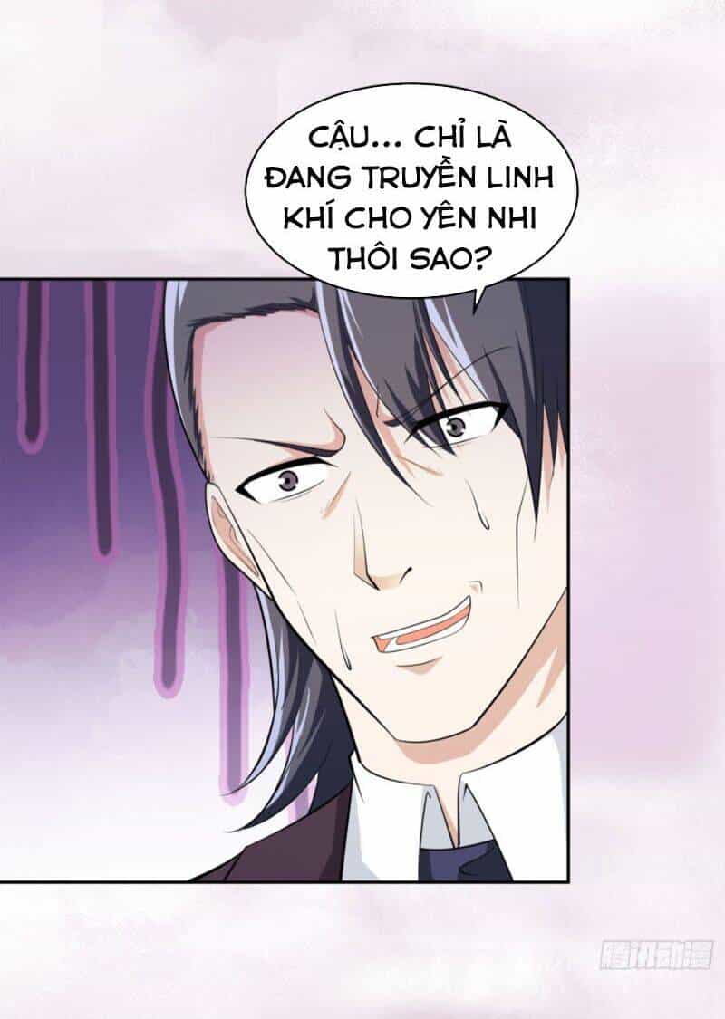 Người Tu Tiên Tại Đô Thị - Chương 107 - ảnh 15