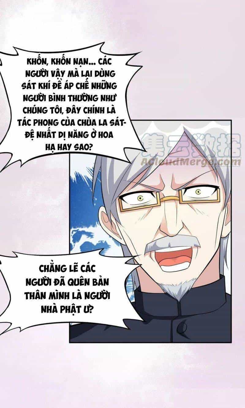 Người Tu Tiên Tại Đô Thị - Chương 108 - ảnh 19