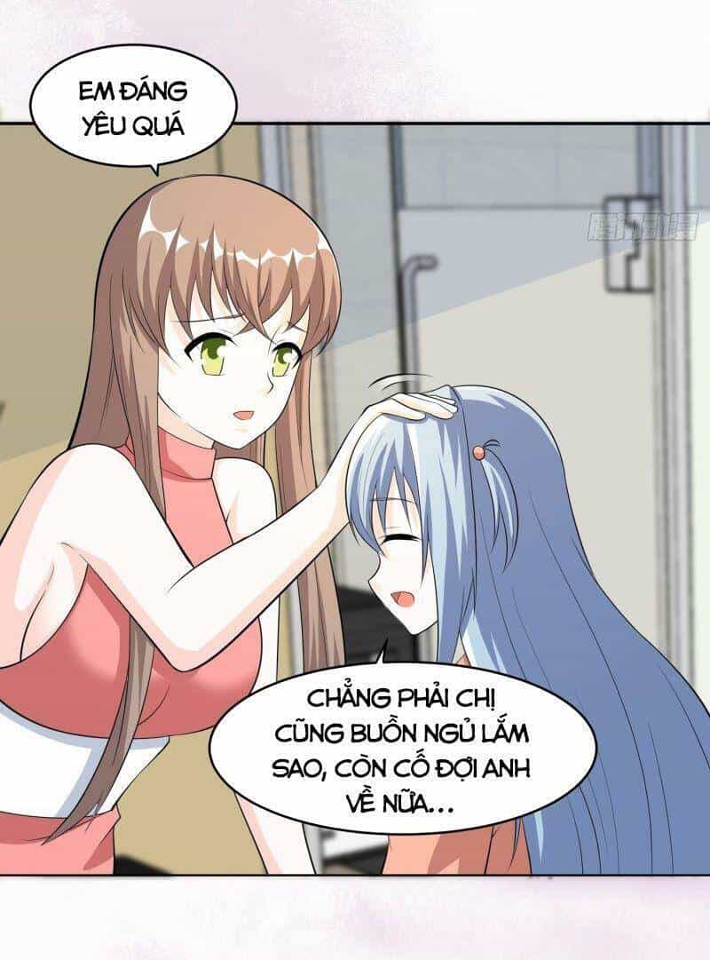 Người Tu Tiên Tại Đô Thị - Chương 116 - ảnh 11