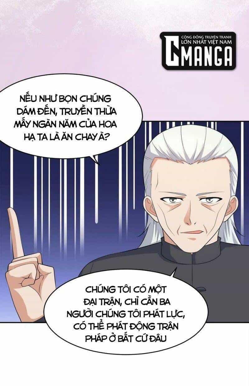 Người Tu Tiên Tại Đô Thị - Chương 123 - ảnh 9