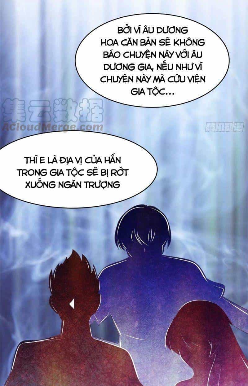 Người Tu Tiên Tại Đô Thị - Chương 134 - ảnh 6