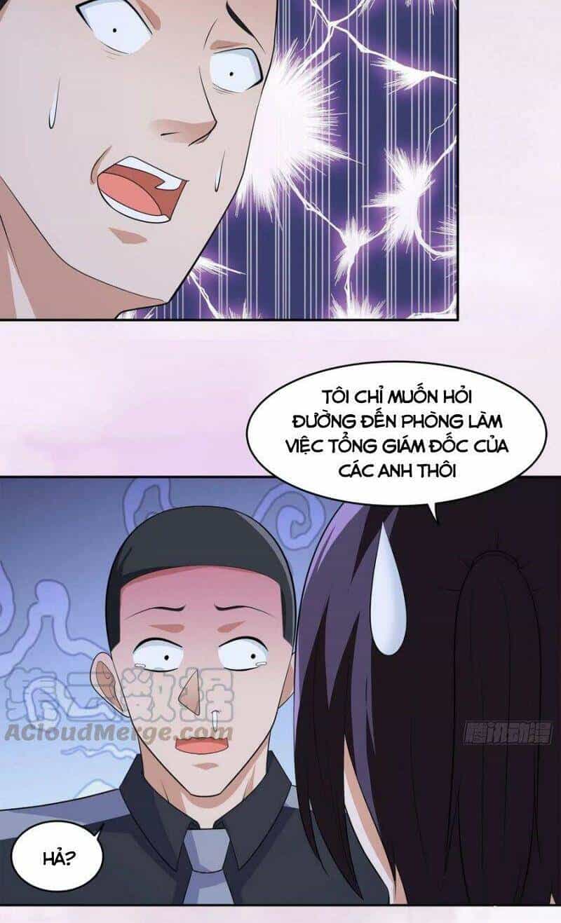 Người Tu Tiên Tại Đô Thị - Chương 136 - ảnh 20