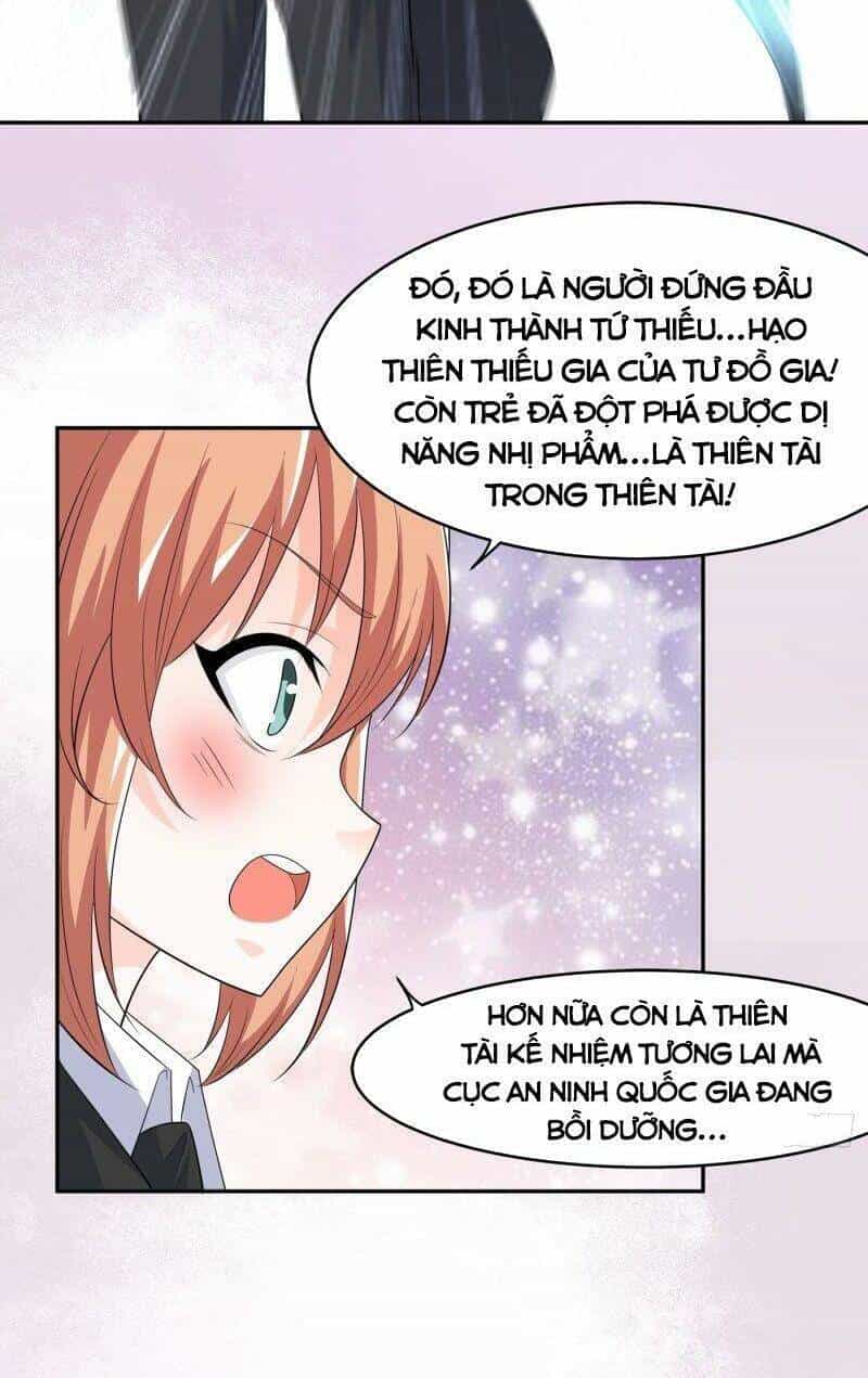 Người Tu Tiên Tại Đô Thị - Chương 137 - ảnh 20