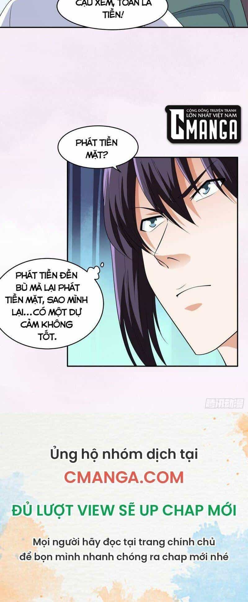 Người Tu Tiên Tại Đô Thị - Chương 139 - ảnh 26