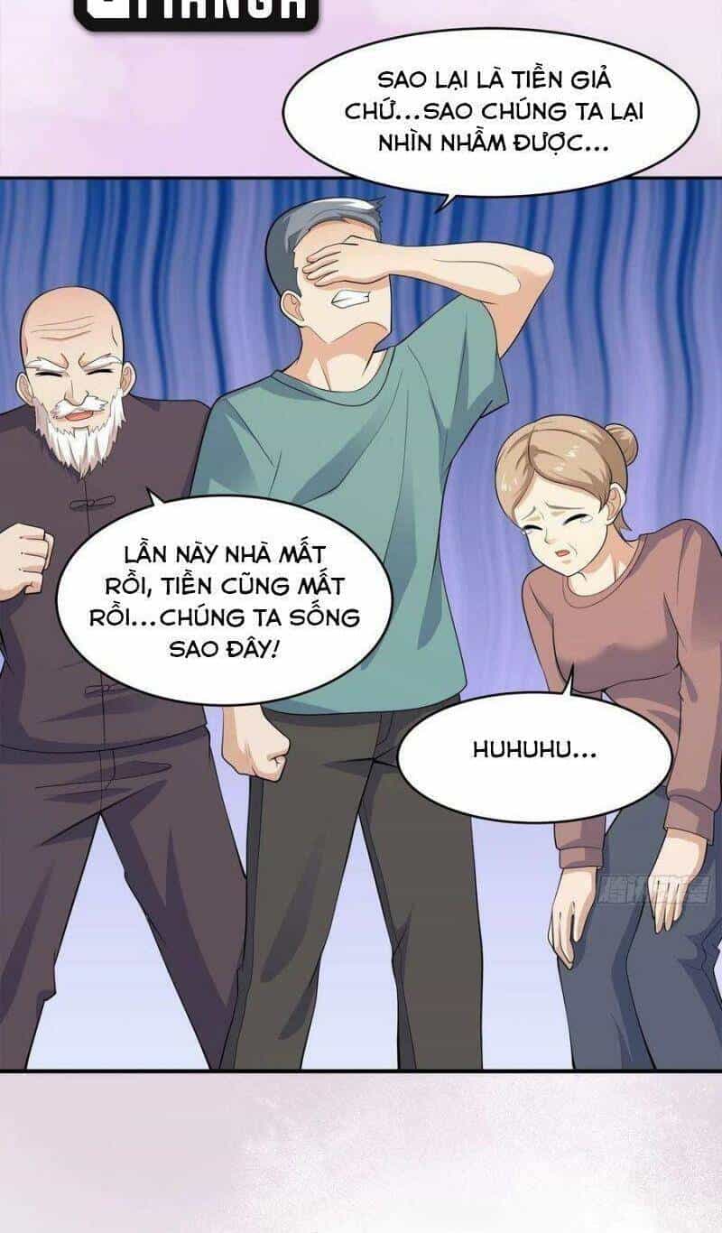 Người Tu Tiên Tại Đô Thị - Chương 140 - ảnh 17
