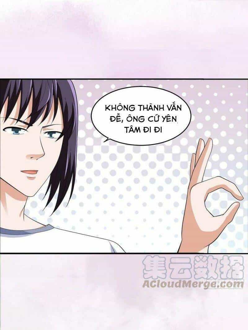 Người Tu Tiên Tại Đô Thị - Chương 140 - ảnh 4