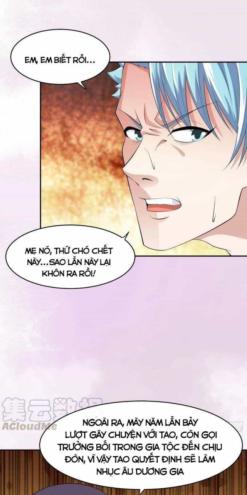 Người Tu Tiên Tại Đô Thị - Chương 141 - ảnh 17