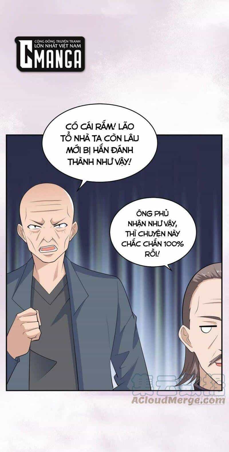Người Tu Tiên Tại Đô Thị - Chương 146 - ảnh 10