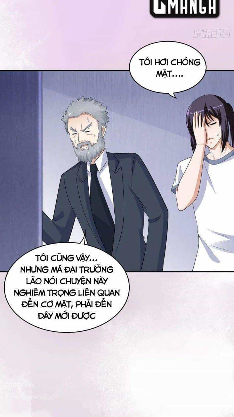 Người Tu Tiên Tại Đô Thị - Chương 147 - ảnh 18