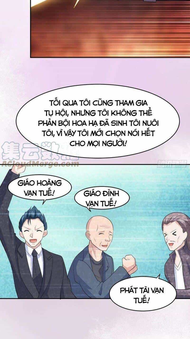 Người Tu Tiên Tại Đô Thị - Chương 147 - ảnh 26