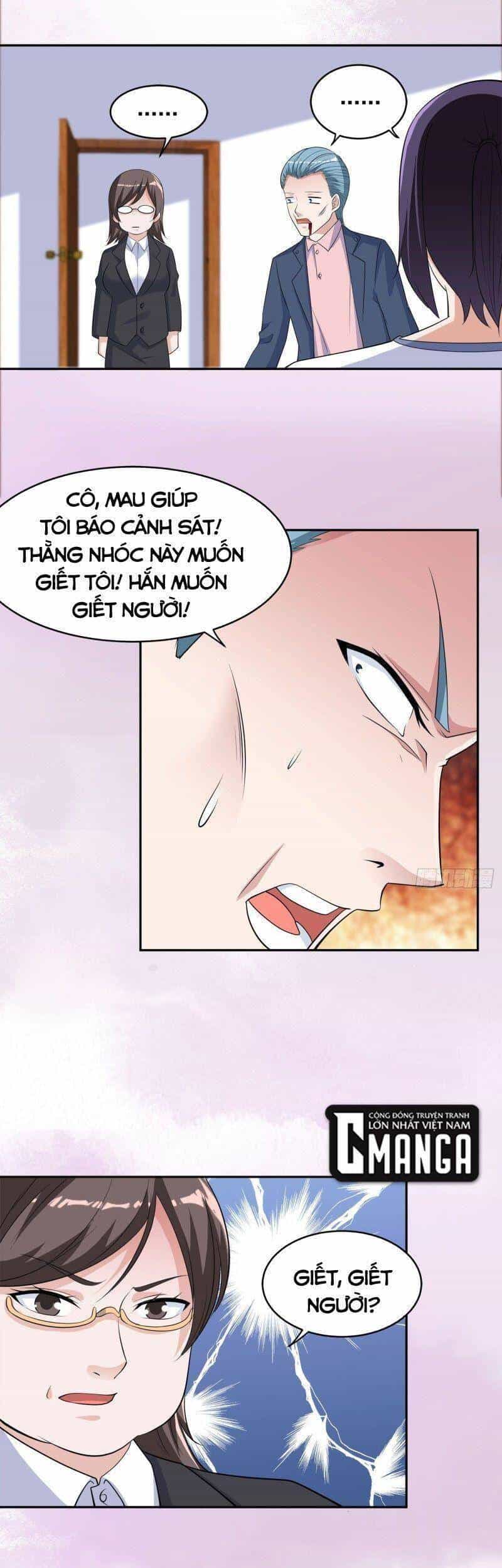 Người Tu Tiên Tại Đô Thị - Chương 152 - ảnh 14