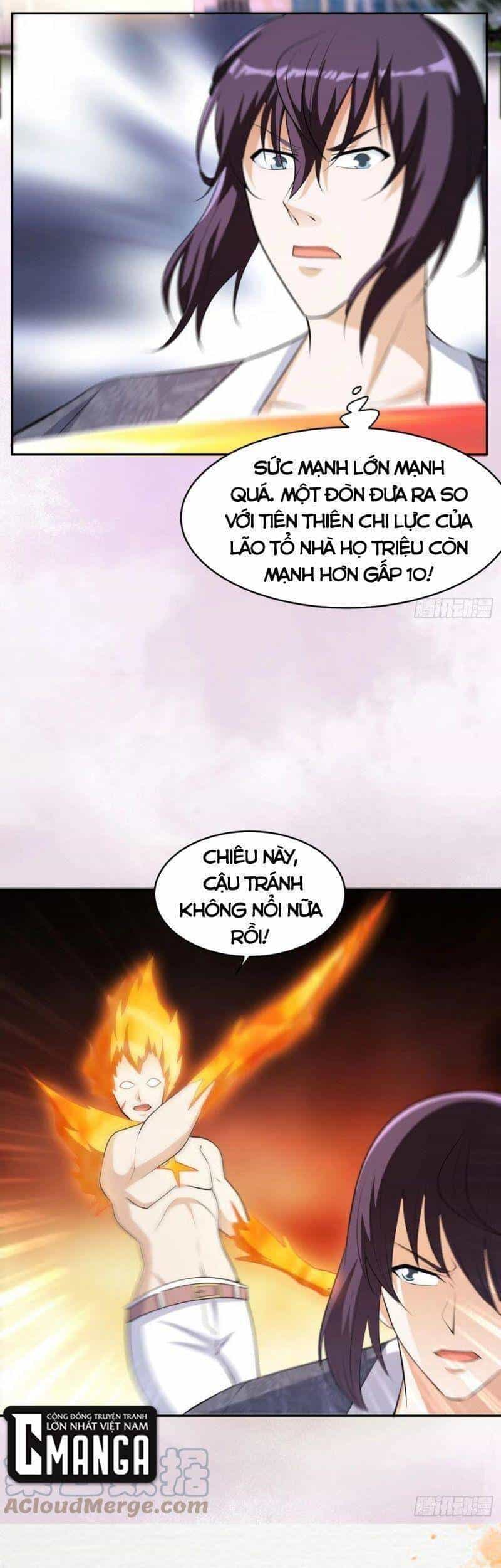 Người Tu Tiên Tại Đô Thị - Chương 163 - ảnh 22