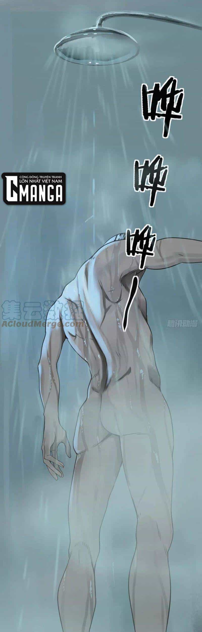 Người Tu Tiên Tại Đô Thị - Chương 171 - ảnh 8