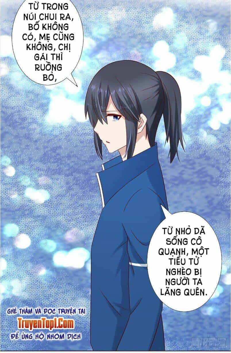 Người Tu Tiên Tại Đô Thị - Chương 17 - ảnh 14