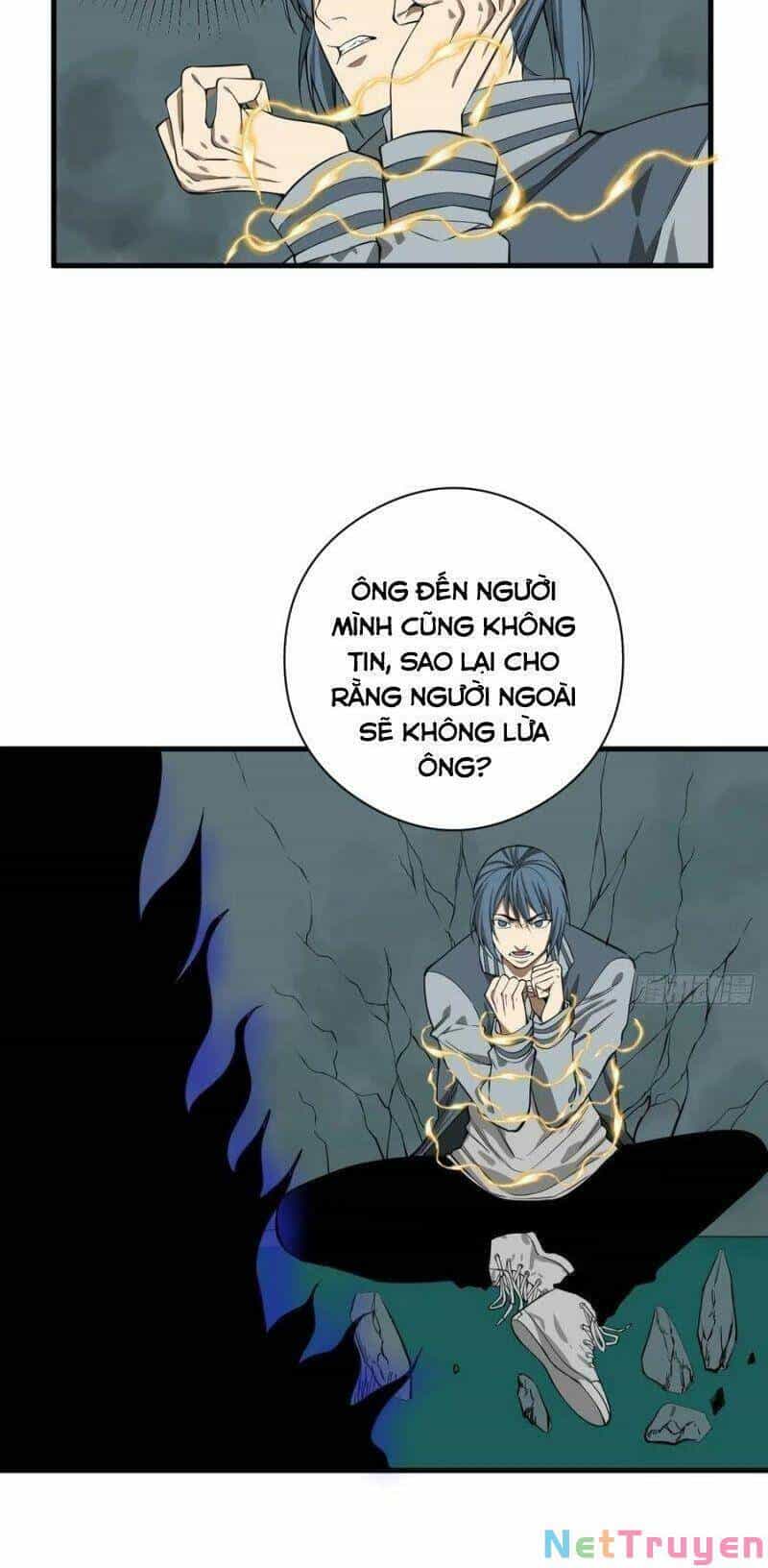 Người Tu Tiên Tại Đô Thị - Chương 182 - ảnh 19