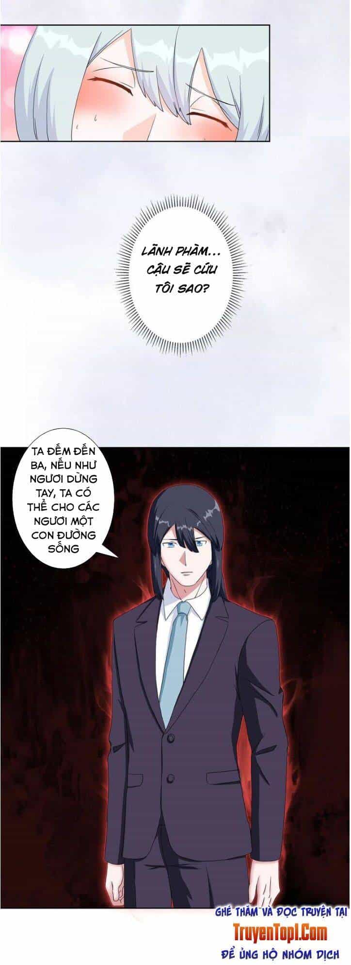 Người Tu Tiên Tại Đô Thị - Chương 57 - ảnh 17