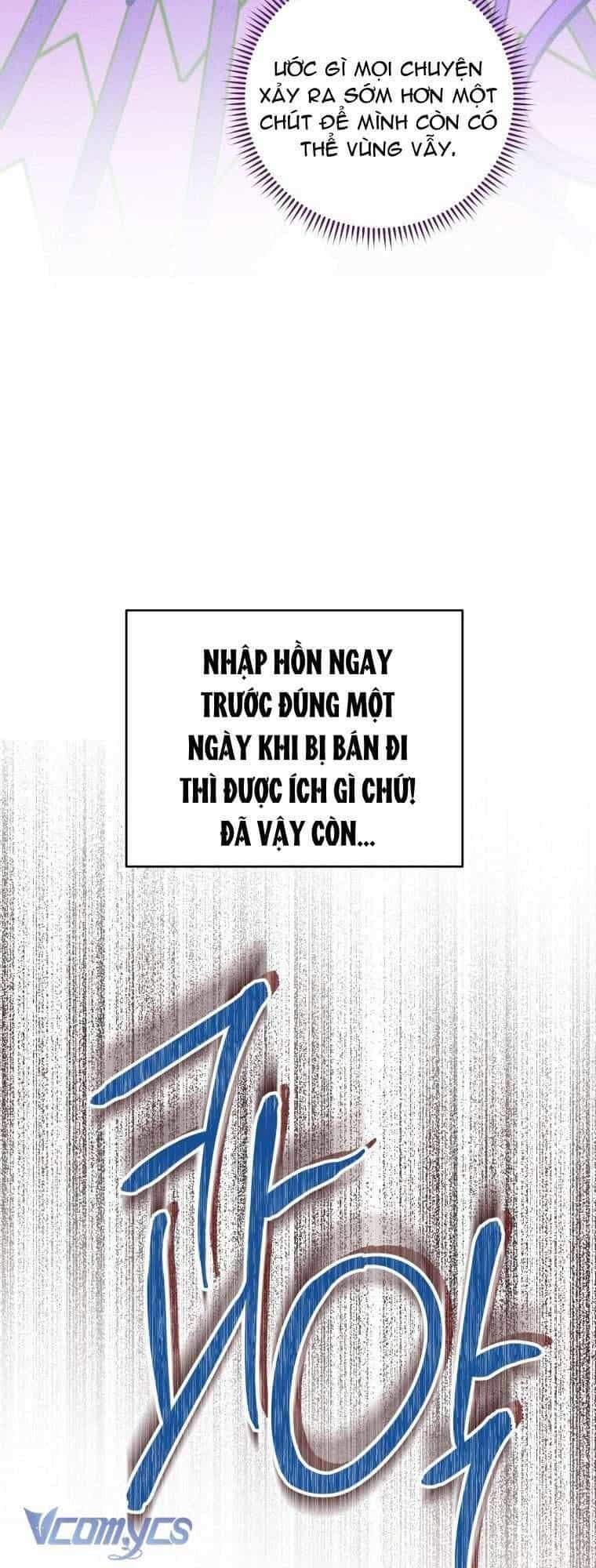 Người Vợ Hắc Ám Của Cậu Chồng Nhỏ - Chương 1 - ảnh 23