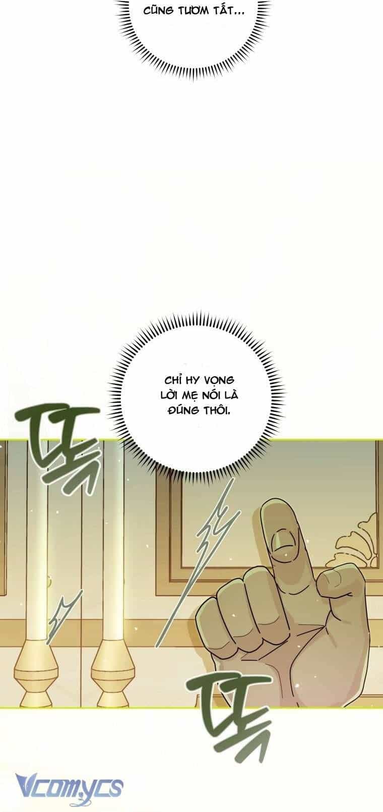 Người Vợ Hắc Ám Của Cậu Chồng Nhỏ - Chương 13 - ảnh 62